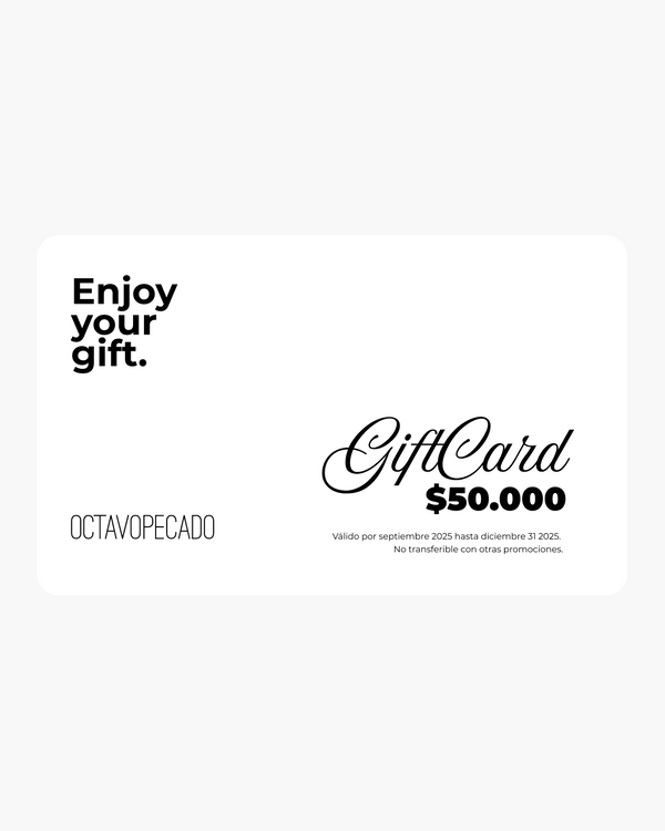 BONOS REGALO