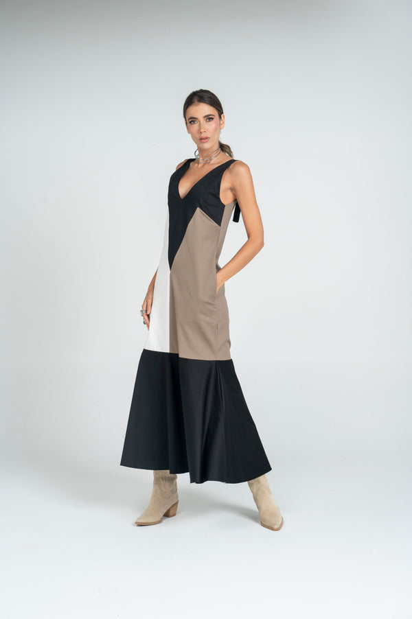 VESTIDO VERA