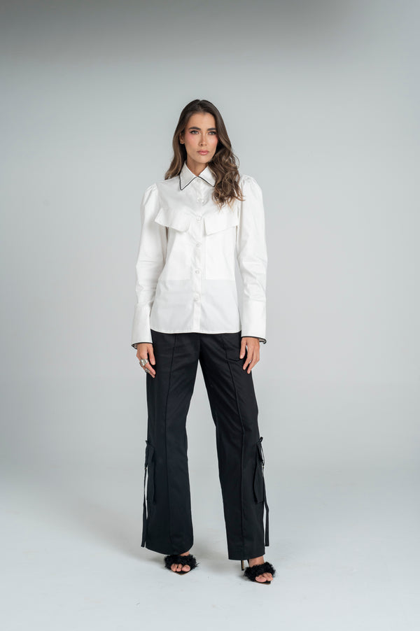 CAMISA AURA
